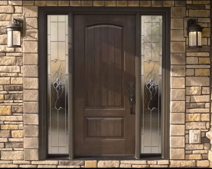 Provia Entry Doors By Tac Home Remodeling Tac Home Remodeling
