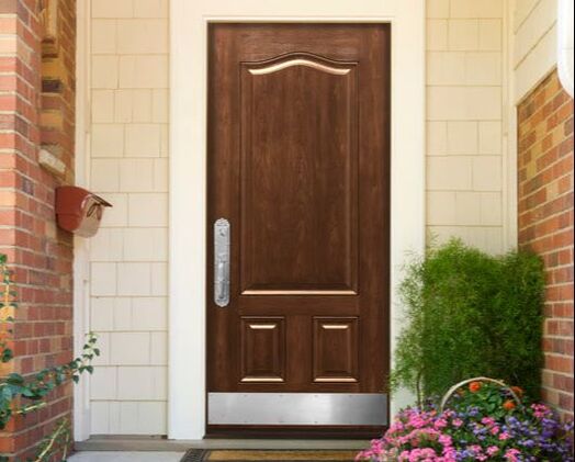 Provia Entry Doors - TAC Home Remodeling