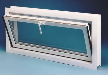 Hopper Windows