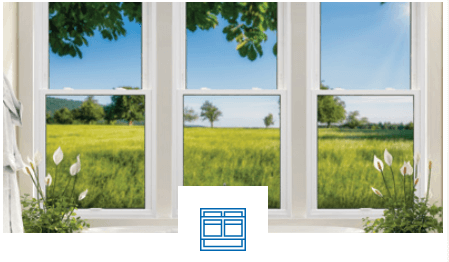 Double Hung Windows