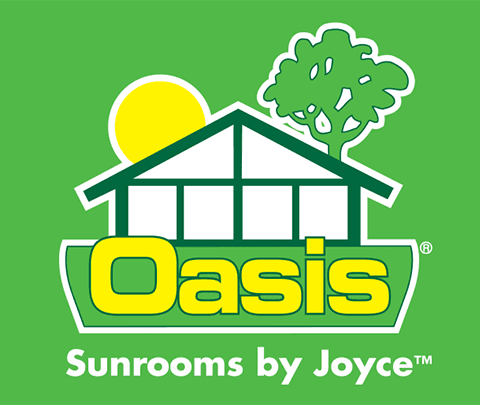 Oasis Sunrooms by Joyce