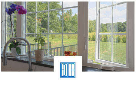 Casement Windows
